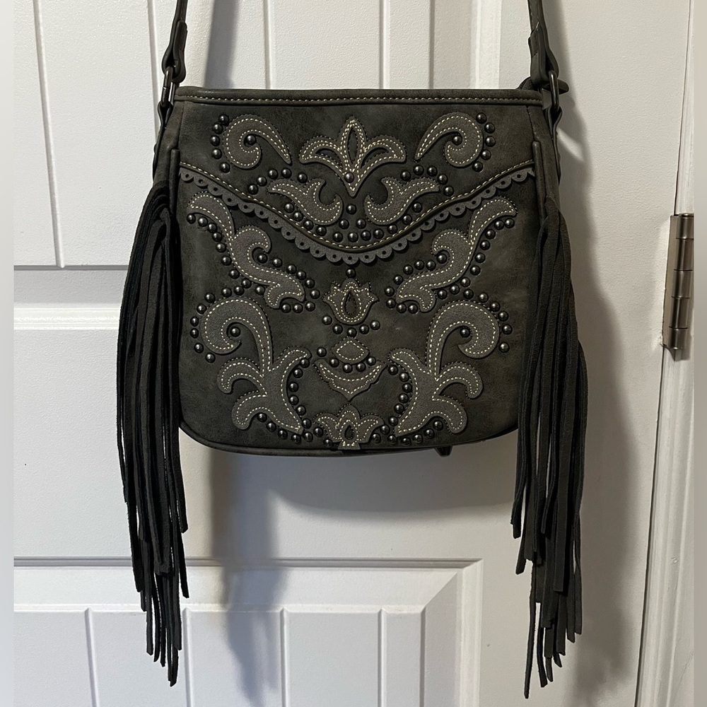 Montana West Purse